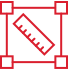 和大小
